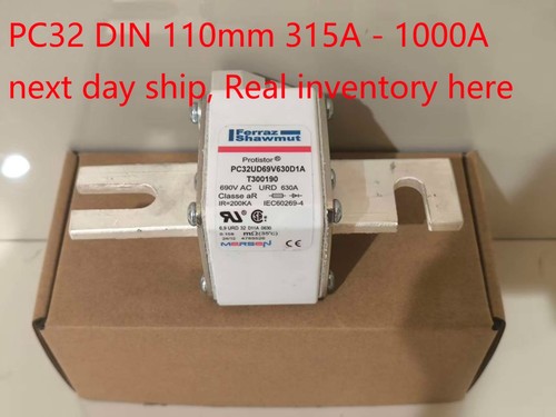 Nuovo mersen pc32ud69v315d1a - nuovo,