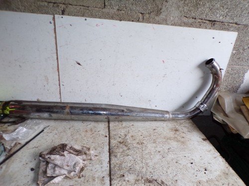 Silencieux amf aermacchi - amf,