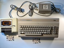 commodore 64 con Monitor Philips + accessori