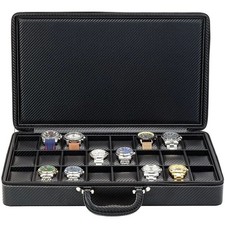 Valigetta Portaorologi da