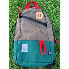 Zaino da viaggio Topo Designs