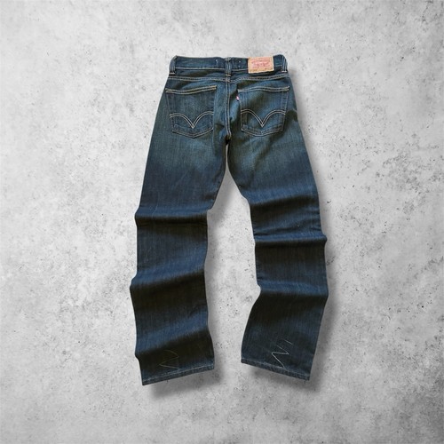 Levi 506 standard jeans - levi's,