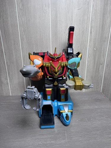 Power rangers wild force - rangers,