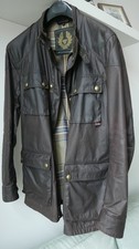 Giacca belstaff trialmaster - giacca,