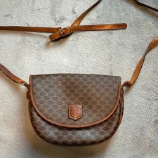 Borsa a tracolla CELINE a mano