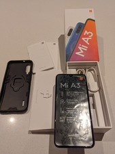 Xiaomi | Mi A3 | 4/64 | Not Just Blue | snapdragon® 665 | android 15 | 