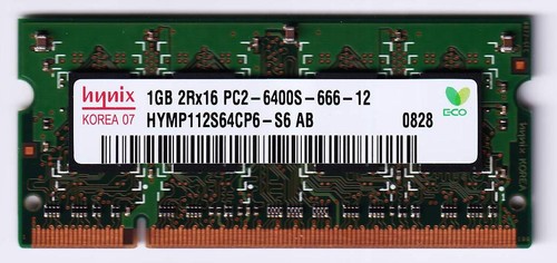 Scheda memoria portatile hp - scheda, di