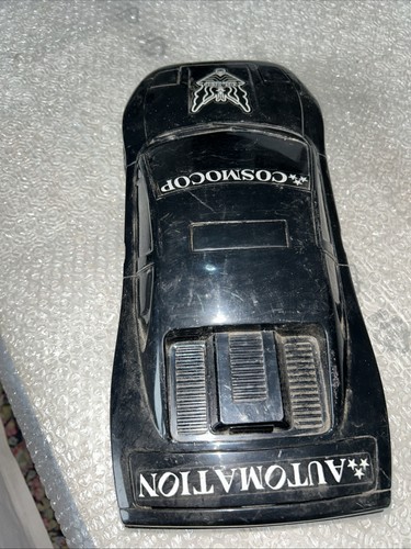 Automobile giocattolo - giocattolo, a