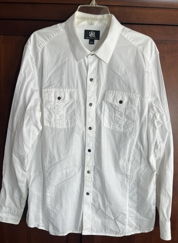 Camicia rock republic - camicia,