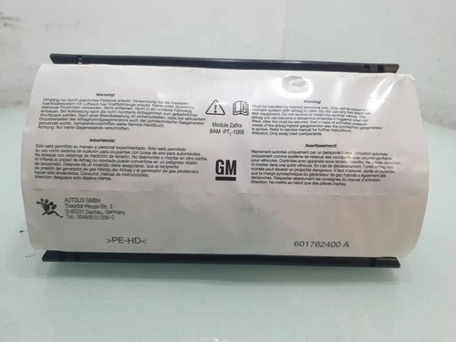 Borsa sicurezza passeggero - borsa,