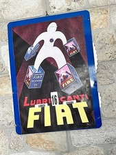 Calendario Perpetuo Fiat