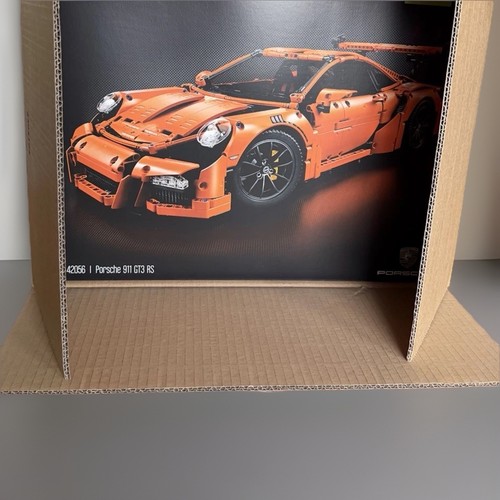 Lego technic porsche - lego, 911