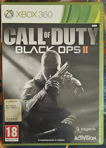 Call duty black - call,