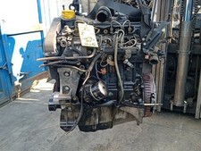 MOTORE COMPLETO PER RENAULT