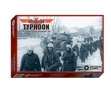 Decision Games Operation