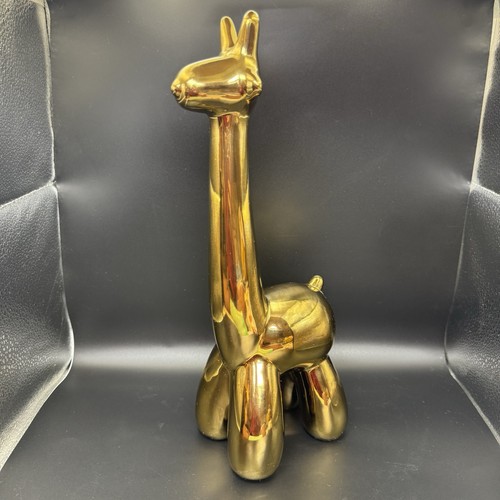 Statuina scultura palloncino