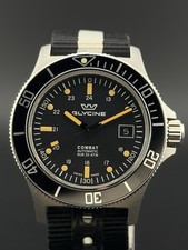 Glycine Combat Sub Automatic