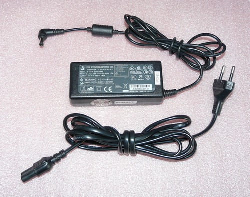 Alimentatore notebook fujitsu - alimentatore,