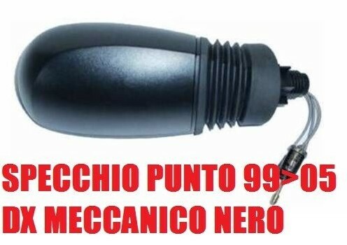 Specchio specchietto - specchio,