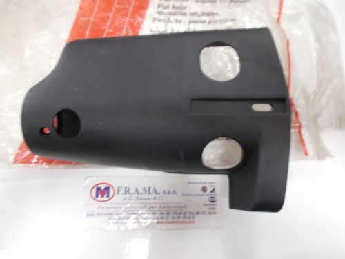 Riparo tubo guida fiat 127 - ,