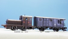 Essemme Milano loco FS Badoni