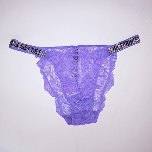Victoria secret panty bikini - secret,