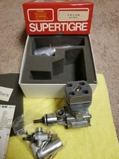 Motore SUPER TIGRE - Motore