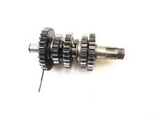 ALBERO CAMBIO SECONDARIO