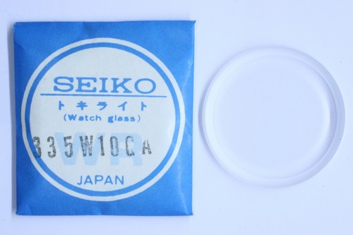 Seiko 335w10ga vetro crystal - 335w10ga,