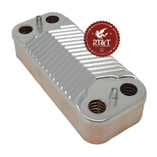 Scambiatore 14 Piastre