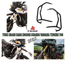 Tusk Crash Bars Engine Guards