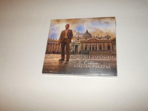 New pasquale esposito - pasquale,