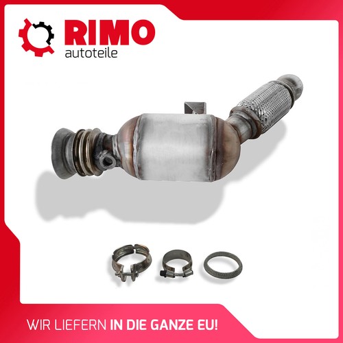 Catalizzatore mercedes vito - mercedes,