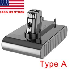 Battery For Dyson DC31 6.4Ah