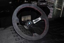 Volante sportivo NARDI 350MM