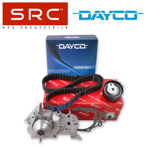 Kit cinghia dentata src - cinghia,