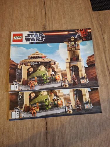 Lego notice montage - lego,
