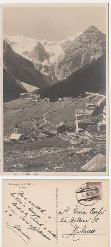 Trafoi bolzano gruppo - bolzano,