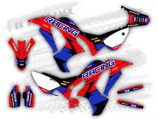Kit Grafica Adatto Honda CRF
