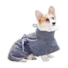 Accappatoio per Cani -