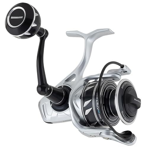 Mulinello spinning penn - da,