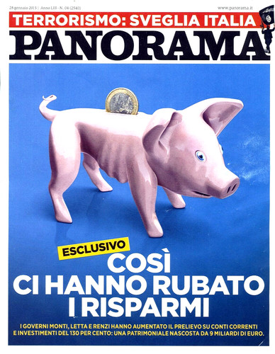 Panorama 28 gen 2015 - *, n°04/