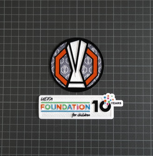 Patch uefa europa league - league, e