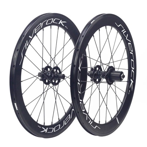 20er 406 road folding bike - road,