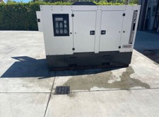 Tecnogen KL75TSX G80 Enermax