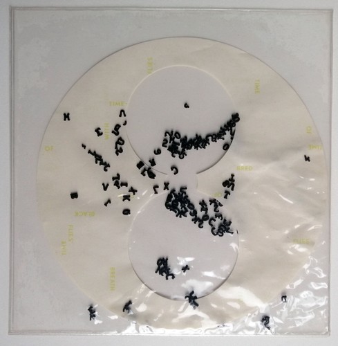 Jochen gerz maurizio - &,