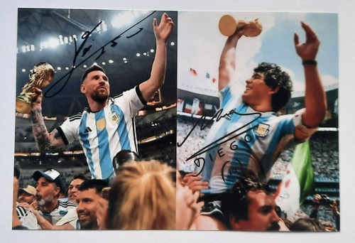 Lionel messi diego - messi, maradona