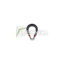 Utensile chiave tiraraggi per raggi biciclette Beta 3961 3,5 mm verde