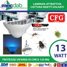 Esca Attrattiva Per Insetti