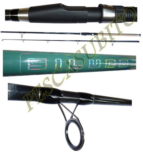 Canna pesca siluro 70mt - siluro, 2.70mt